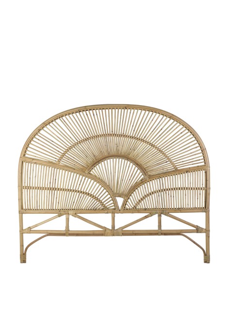 Cabezal Rattan Irregular 165x135 2