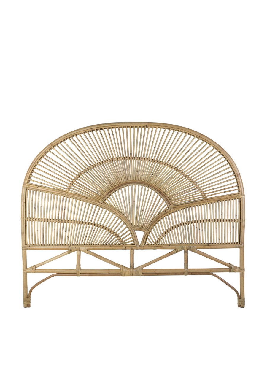 Cabezal Rattan Irregular 165x135 Ref. 1046/24384Moycor