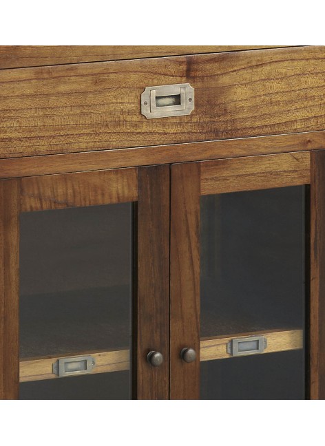 Buffet Star 3 Cajones y 4 Puertas 160 x 40 x 85cm Ref. 1046/30001Moycor 2