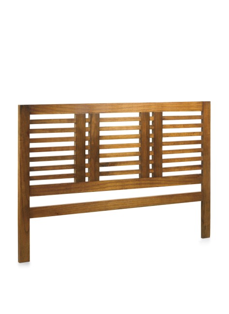 Cabezal Star Barrotes  200 x 135cm Ref. 1046/30009 Moycor