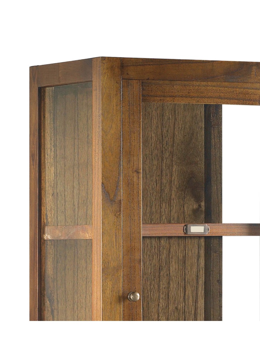 Vitrina Star 4 Cajones 1 Puerta...