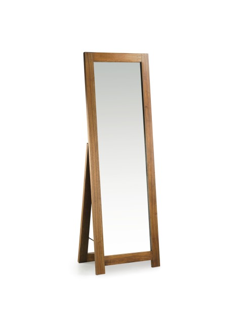 Espejo Pie Star 50X160cm Ref. 1046/30011Moycor