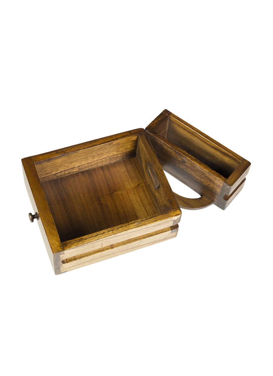 Aparador Star 7 Cajones 2 Puertas...