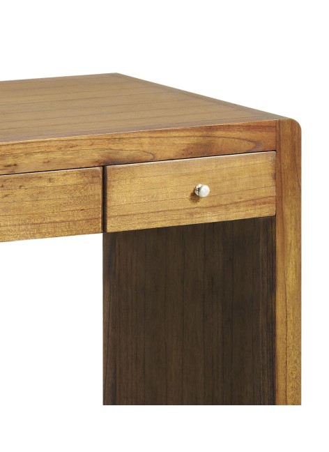 Escritorio Flash 3 Cajones 110x55x78cm Ref. 1046/301566Moycor. 2
