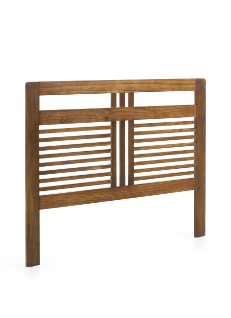 Cabecero Flash Barrotes Horizontales 165x135cm 2