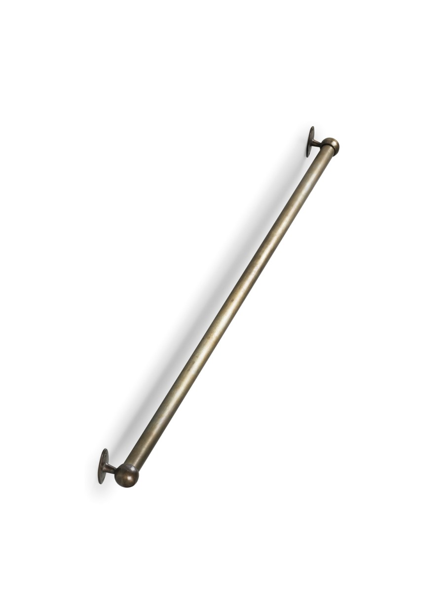 Barra Bronce Antiguo 90 cm  Ref. 1046/301908Moycor