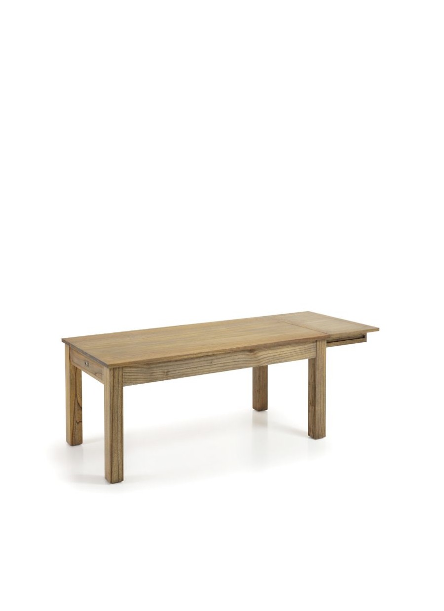 Mesa Comedor Merapi 2 Extensiones...