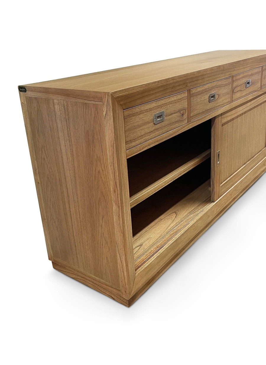 Buffet Merapi 200x50x90cm