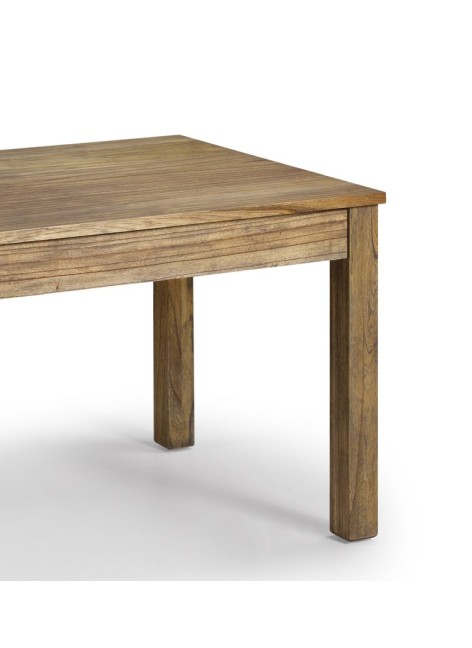 Mesa Comedor Merapi 2 Cajones 150x90x78cm 2