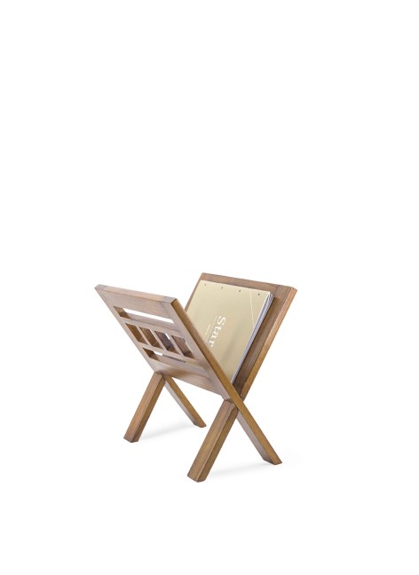 Revistero Star Barrotes 30x40x40cm Ref. 1046/30293Moycor.. 2