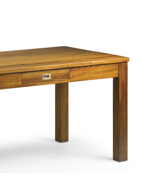 Mesa Comedor Star 2 Cajones 150x85x78cm Ref. 1046/30301Moycor. 2