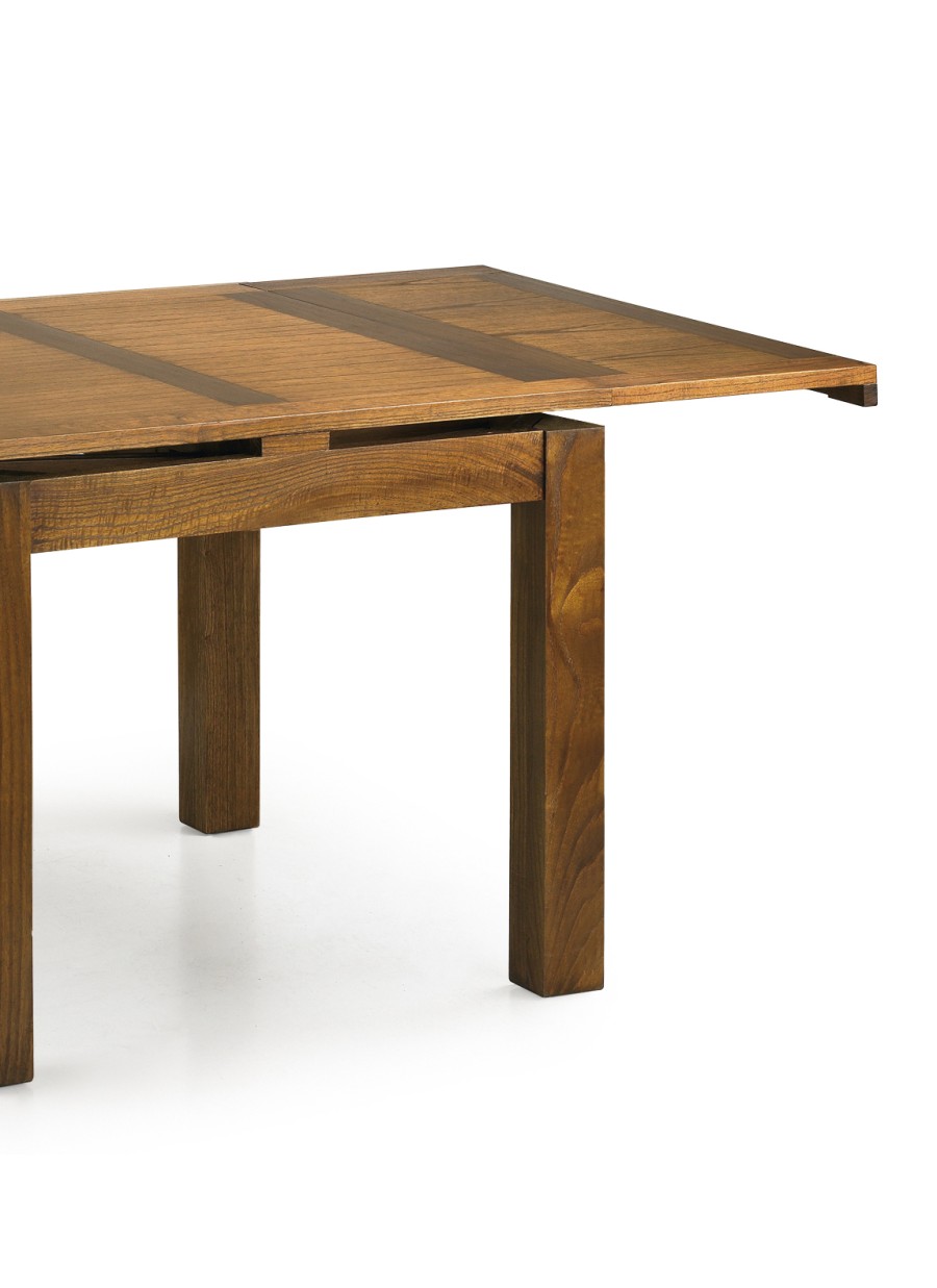 Mesa comedor Star Extensible 2 Alas...