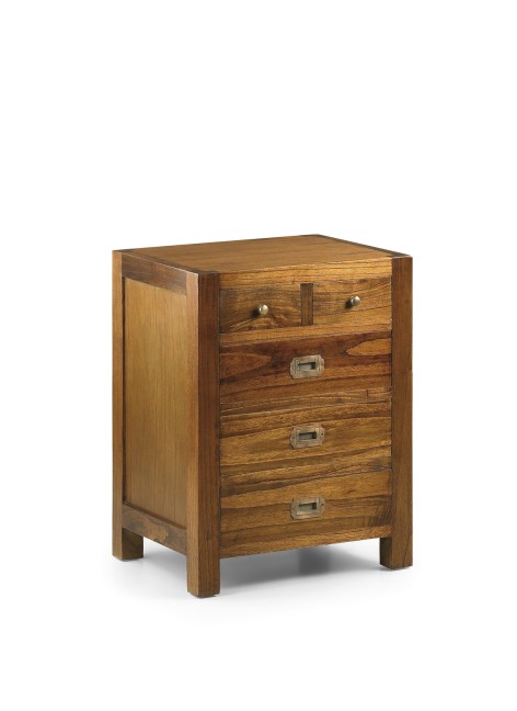 Mesita Star 3+2 Cajones...