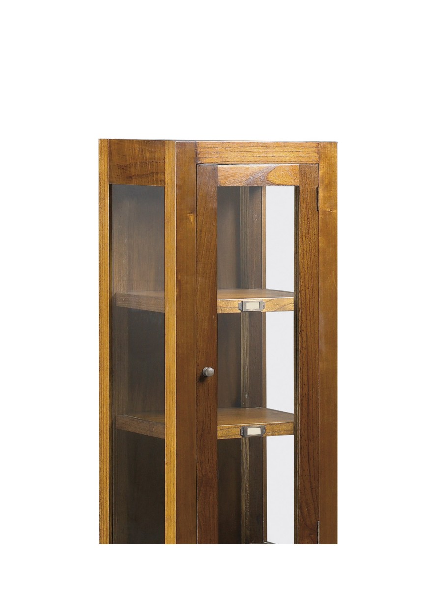 Vitrina Star 2 Cajones 1 Puerta 2...