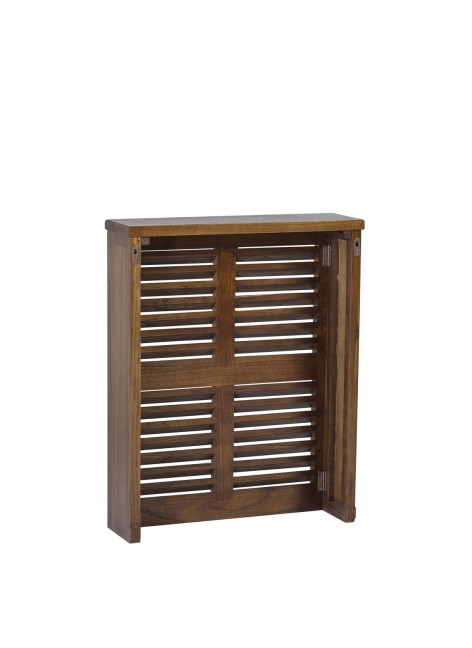 Tapa radiador Star 60x17x75 Ref. 1046/30808 Moycor 2