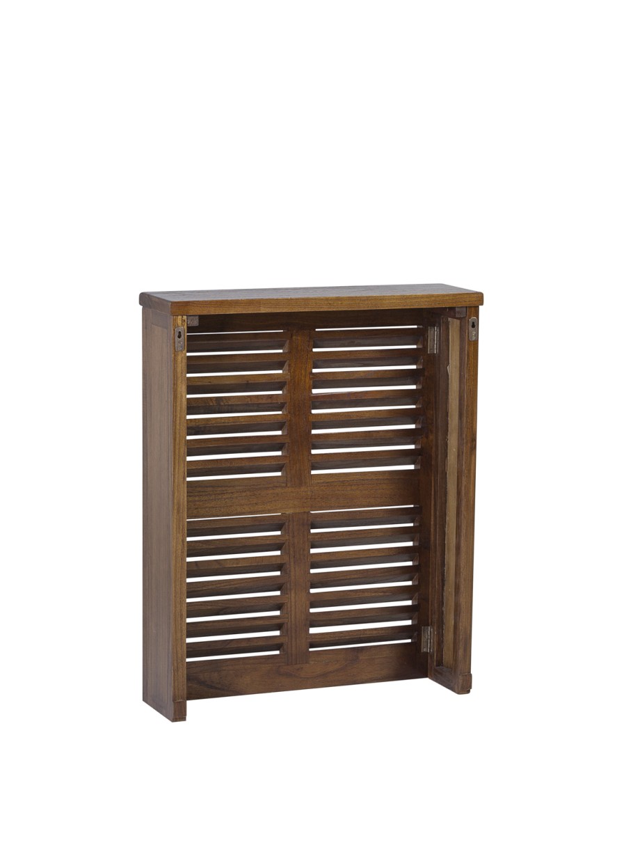 Tapa radiador Star 60x17x75