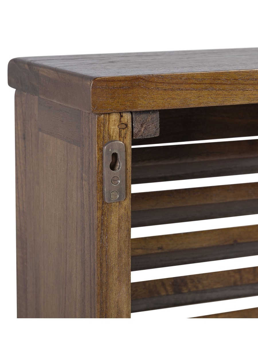 Tapa radiador Star 60x17x75