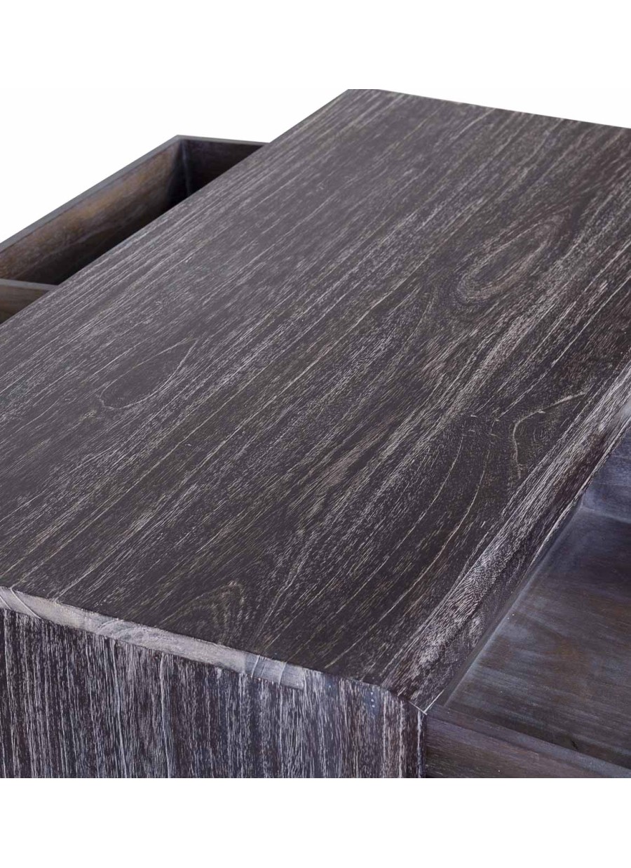 Mesa Centro Sindoro 120x60x40cm