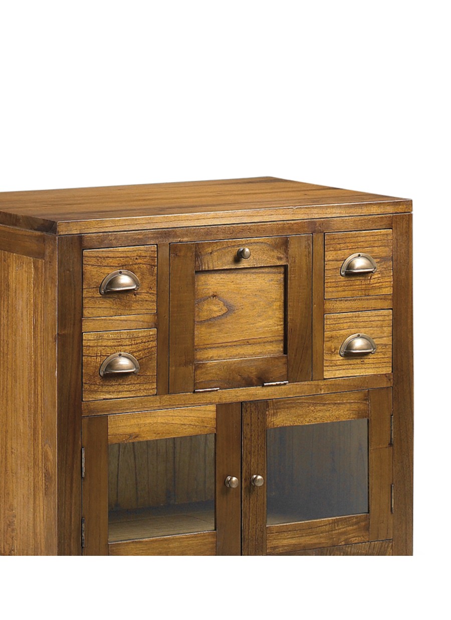 Mueble de baño Star 4 cajones, 2...