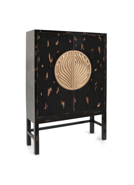 Aparador Bundar 8 Cajones 2...