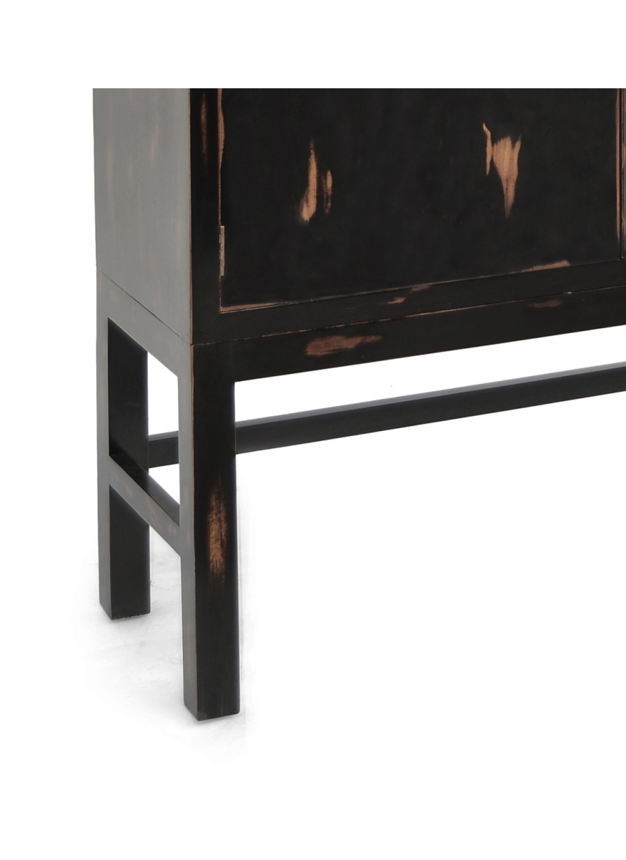 Aparador Bundar 8 Cajones 2 Puertas 2...