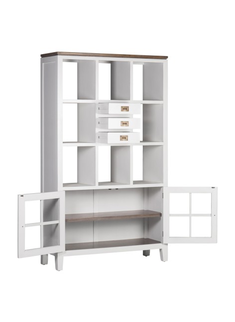 Librería Everest 3 Cajones,...