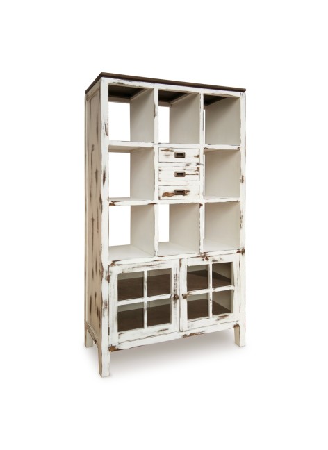 Librería Everest Decapada...