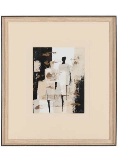 Set Mery Cristal y Madera... 2