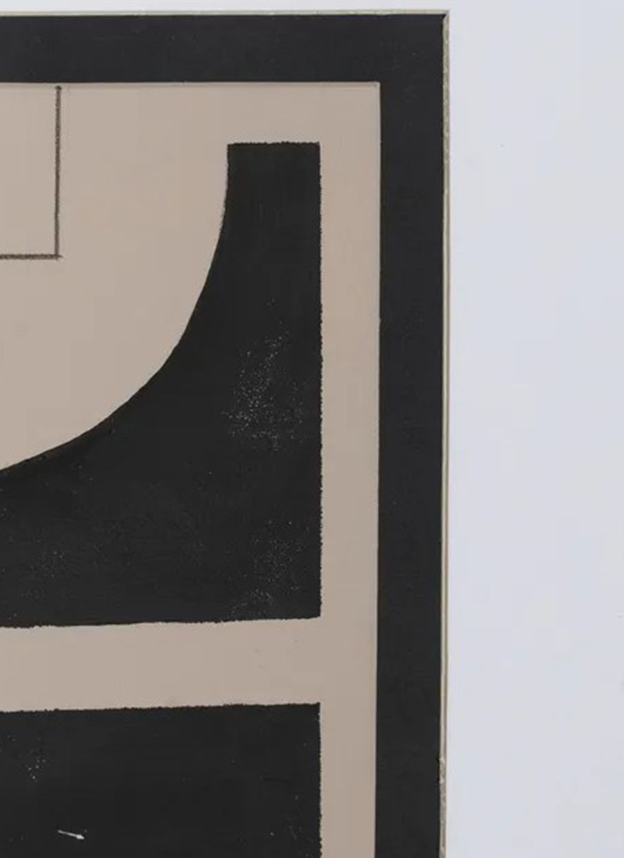 Set Skate 6 Cuadros Cristal y Madera...