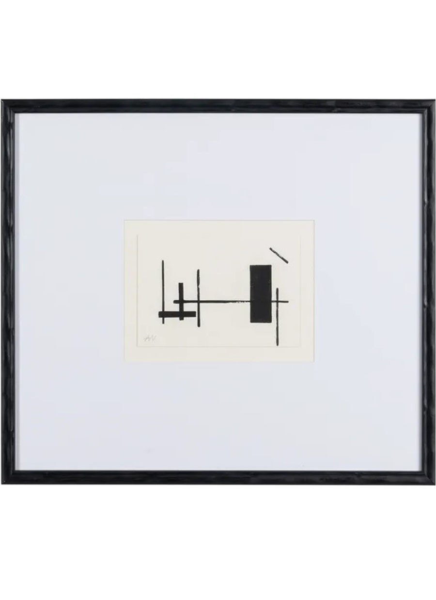 Set Calatea Cristal y Madera...