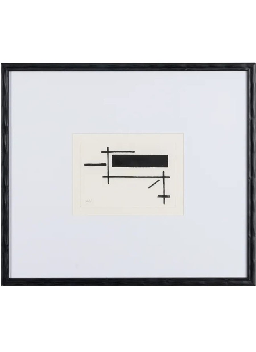 Set Calatea Cristal y Madera...