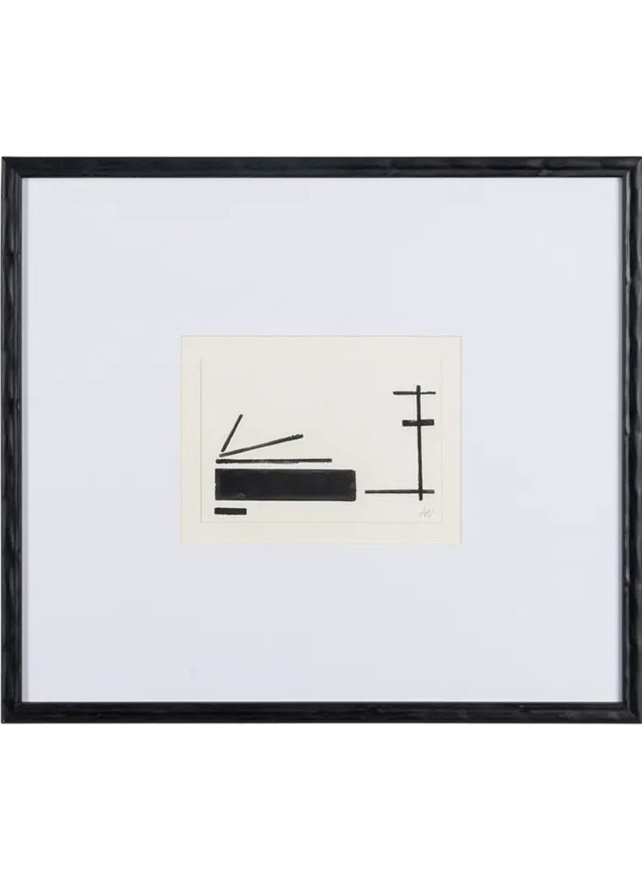 Set Calatea Cristal y Madera...