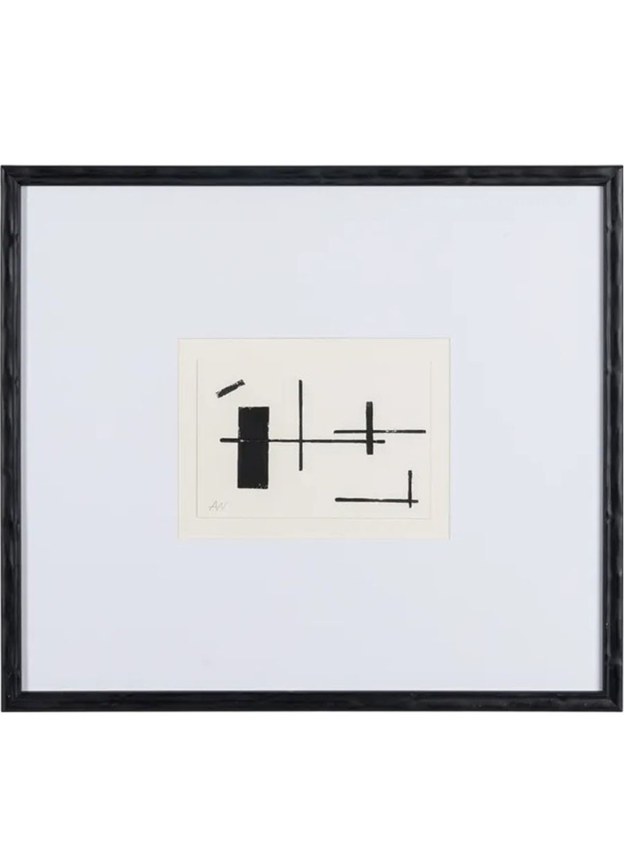 Set Calatea Cristal y Madera...