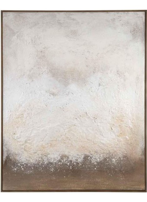 Cuadro Abstracto Caracas...