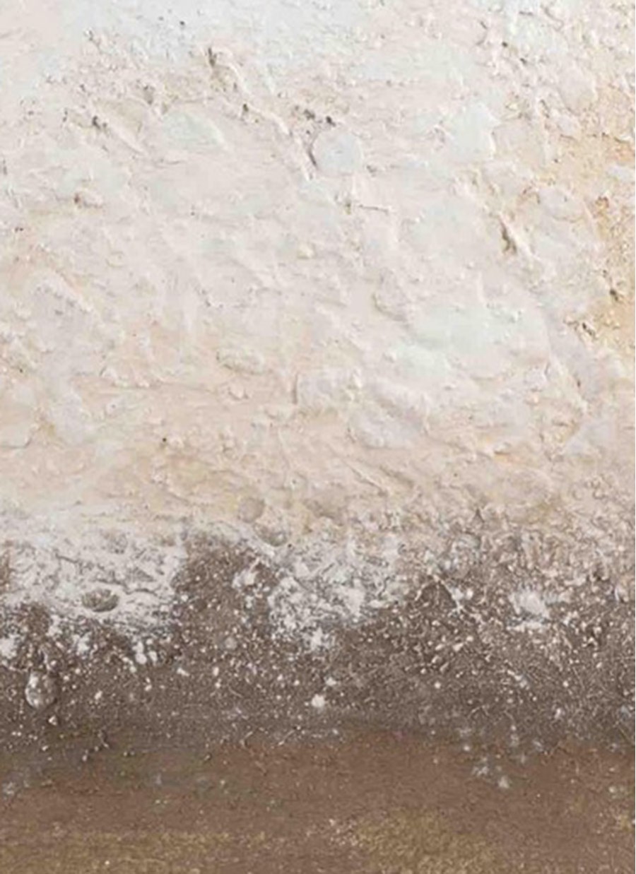 Cuadro Abstracto Caracas 80x100 