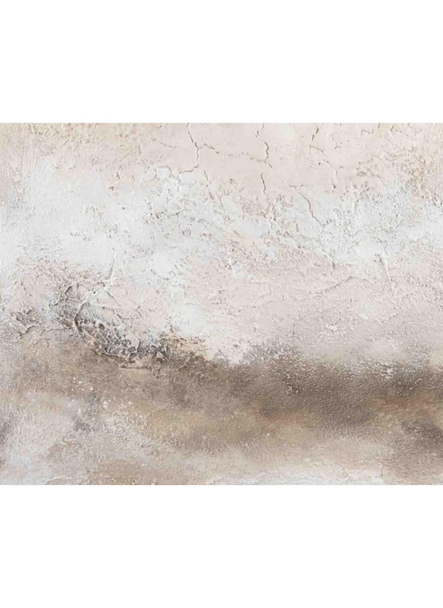 Cuadro Abstracto Guayana 80x100 