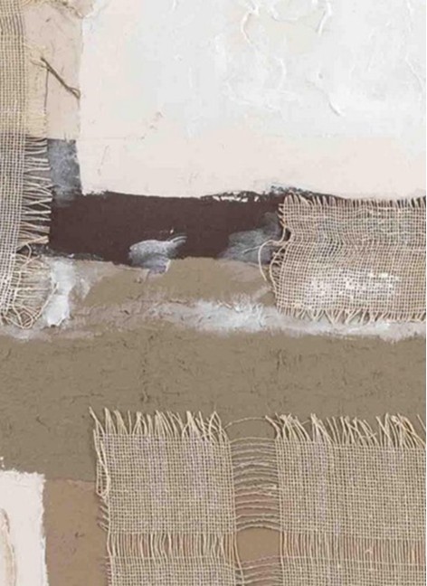 Cuadro Abstracto Barbados... 2