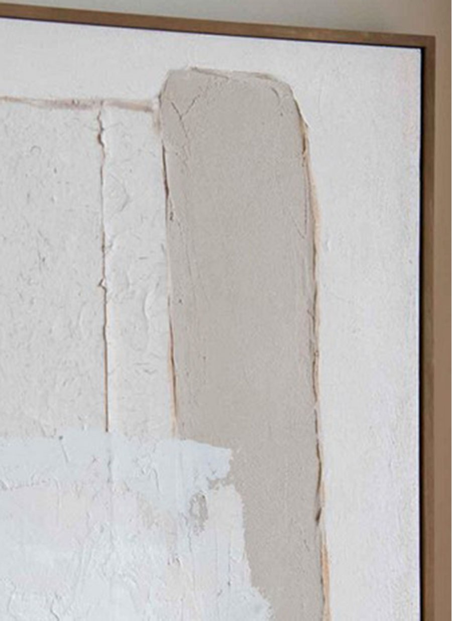 Cuadro Abstracto Barbados 80x100 