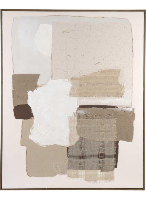 Cuadro Abstracto Martin...