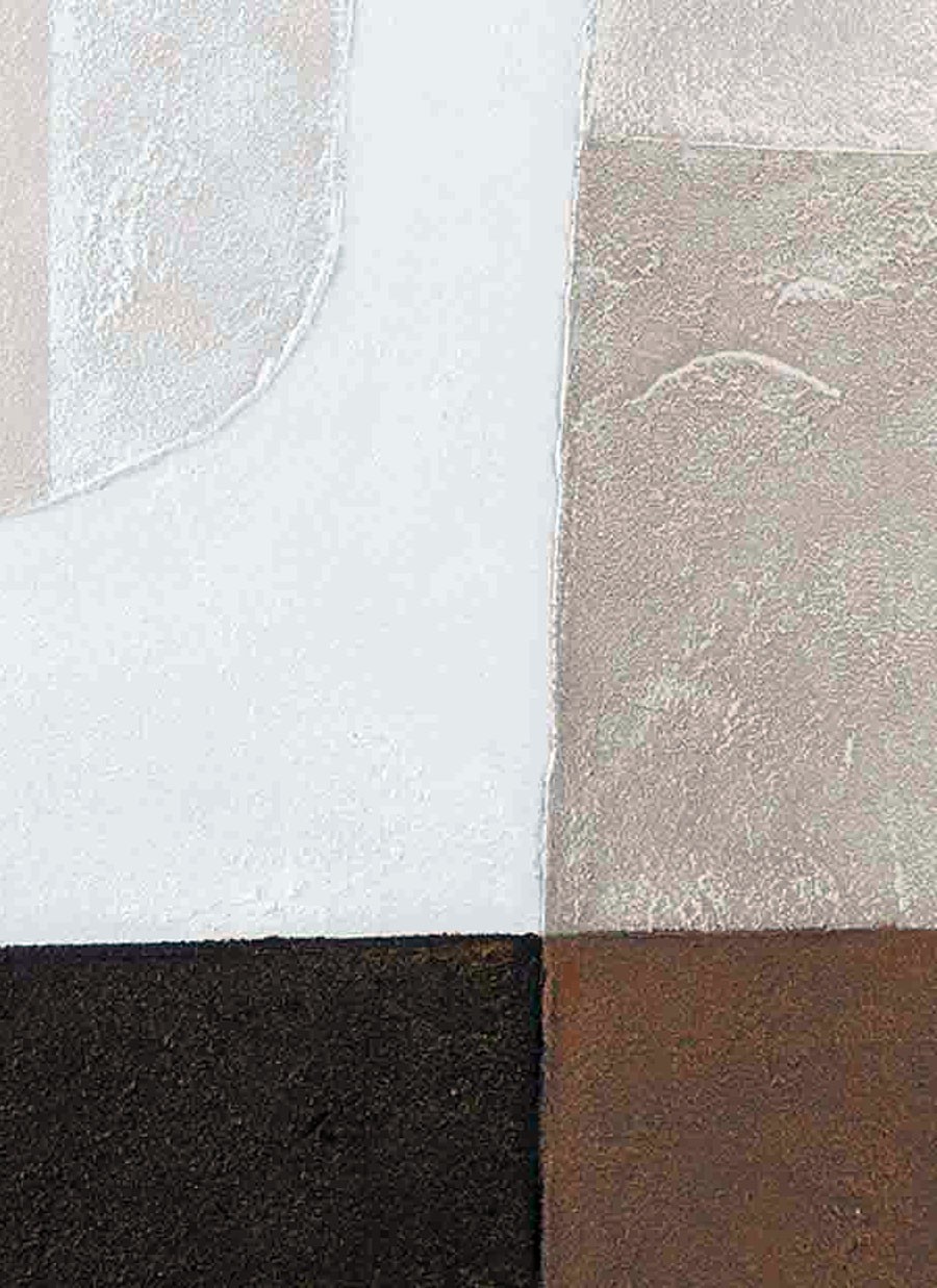 Cuadro Abstracto Sipimi 80x100 