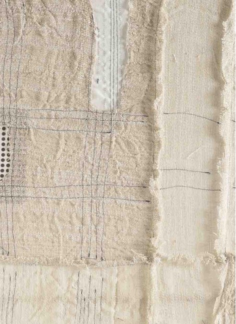 Cuadro Abstracto Patrón... 2