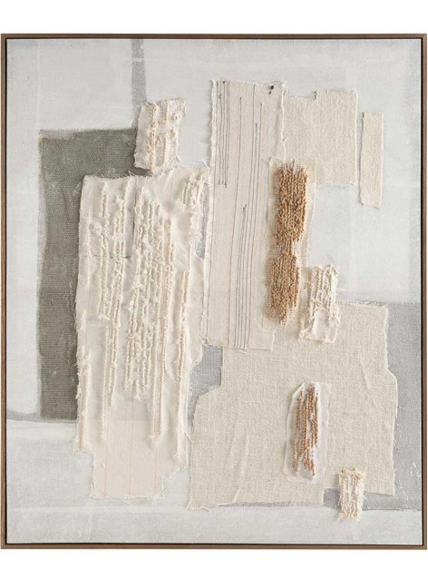 Cuadro Abstracto Pepunte...