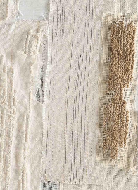 Cuadro Abstracto Pepunte... 2