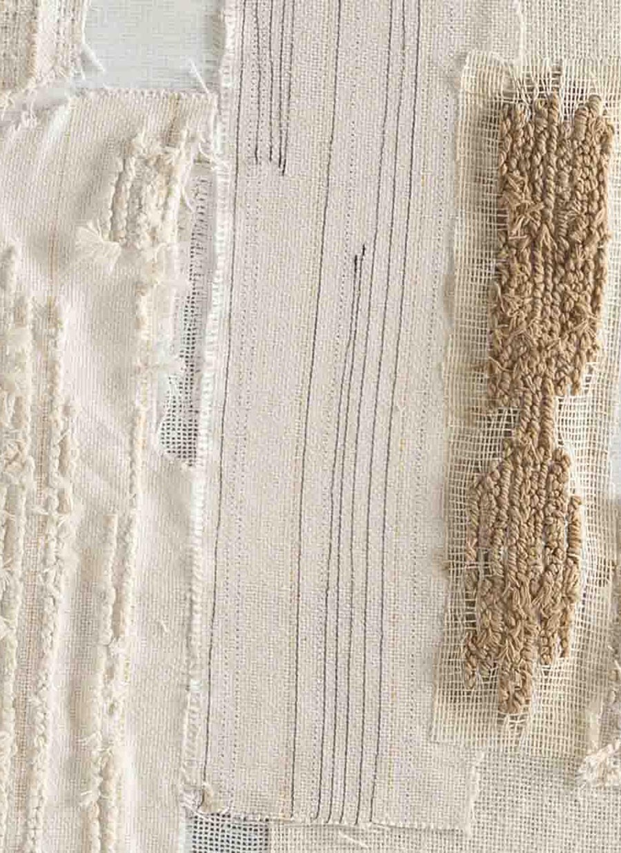 Cuadro Abstracto Pepunte 80x100 