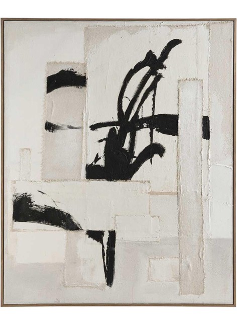 Cuadro Abstracto Sahaku... 2