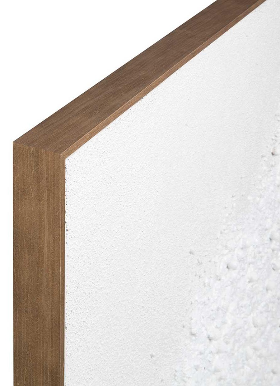 Cuadro Abstracto Sahaku 80x100 cm