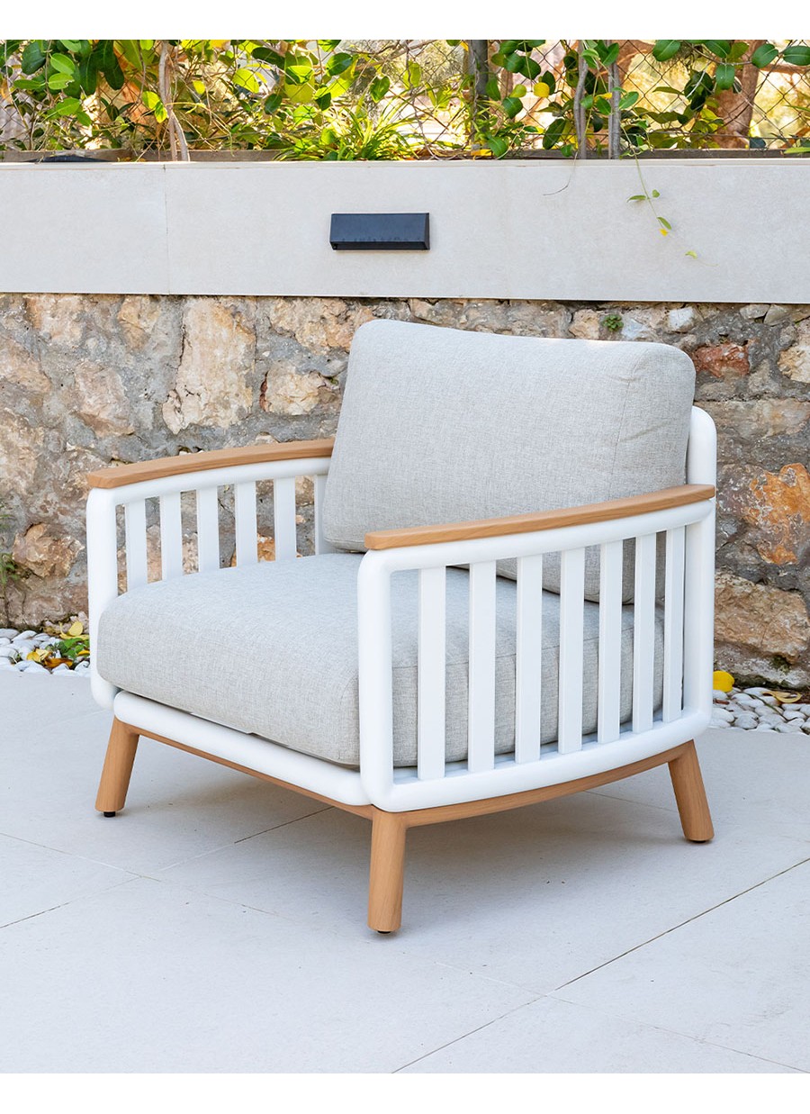 Set Riga Sofá 3 Plazas, 2 Sillones y...