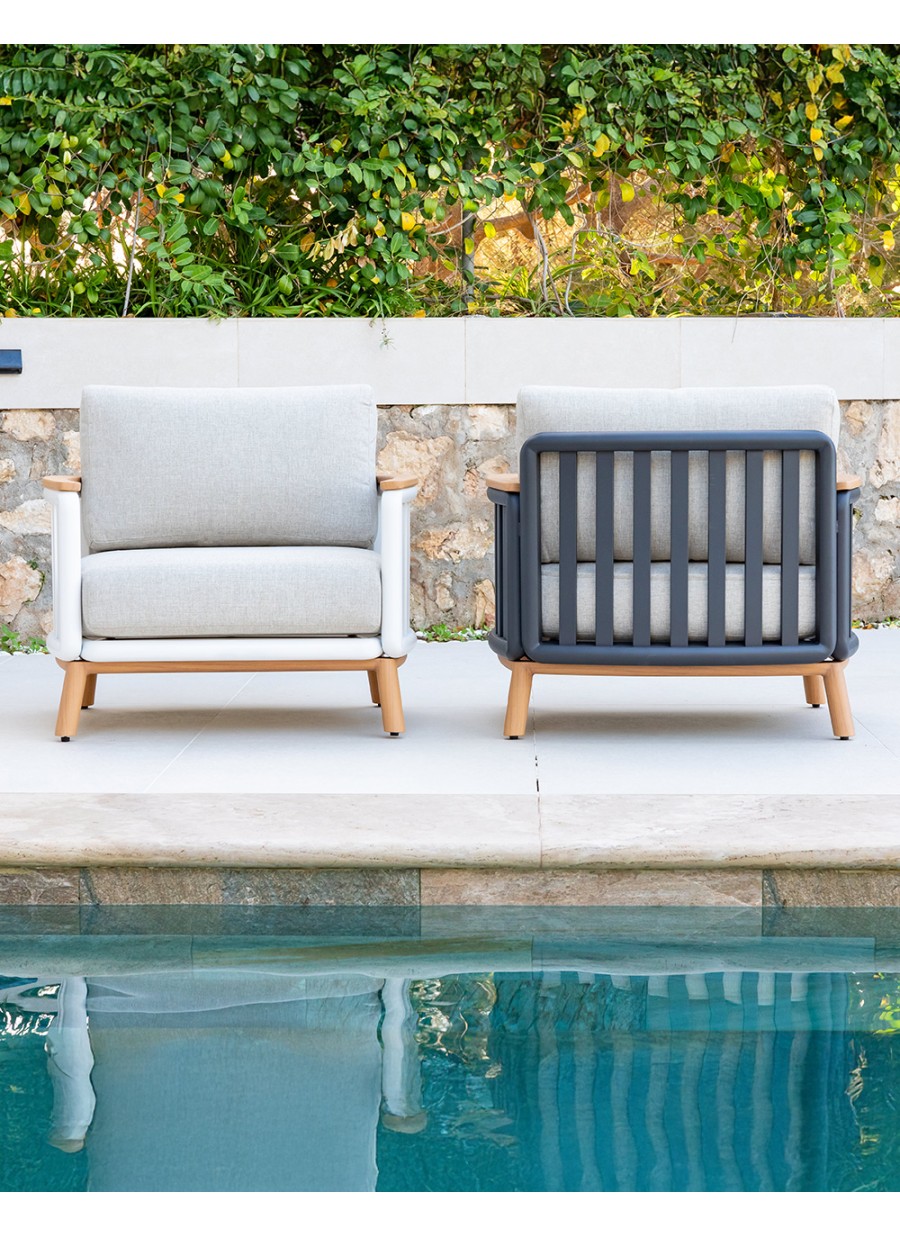 Set Riga Sofá 3 Plazas, 2 Sillones y...