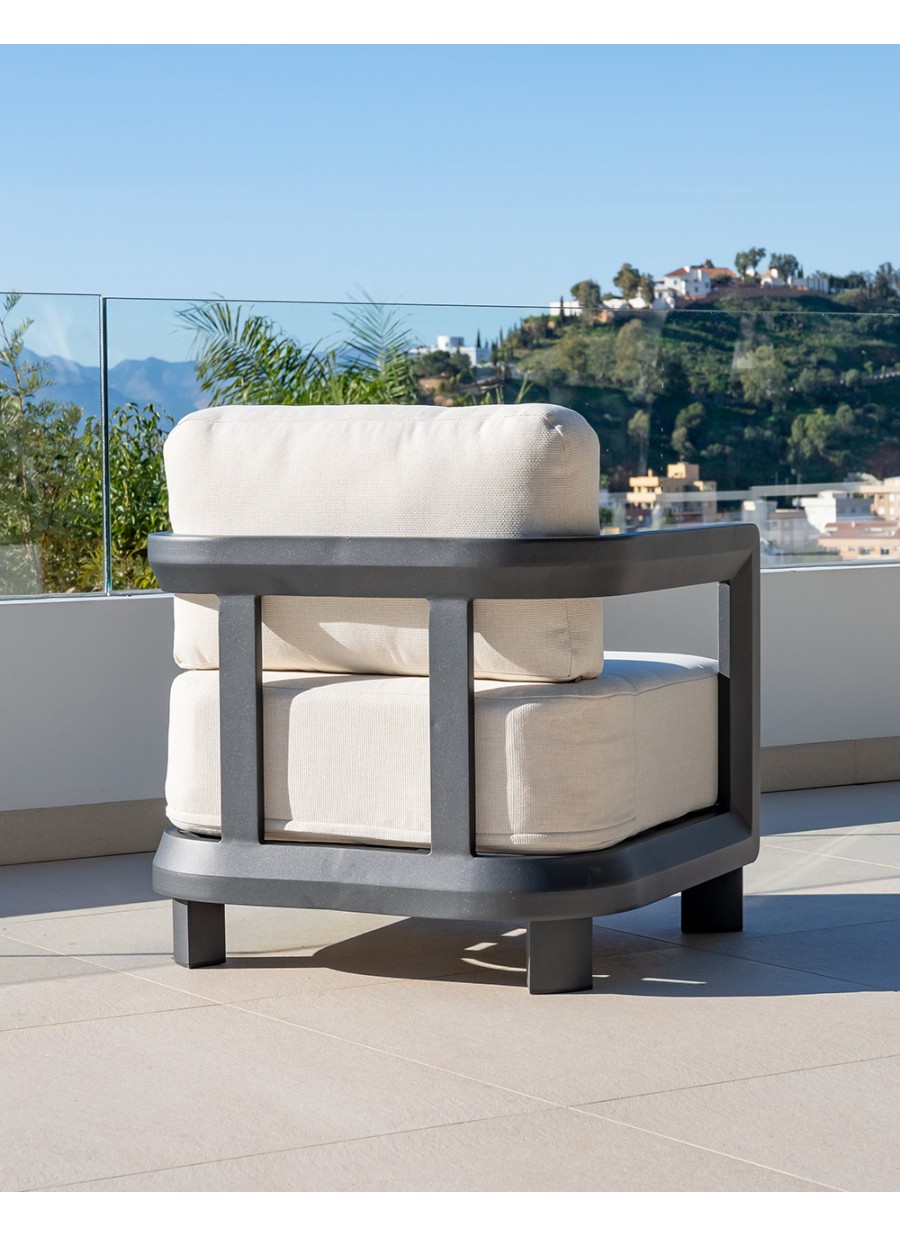 Set América Sofá 3 Plazas, 2 Sillones...