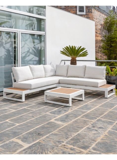 Set Berlín Sofá Esquinero 5...